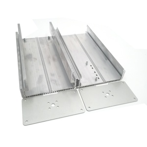 东莞开关电源工业铝壳定制金属外壳厂 - Product Image 3