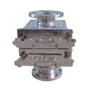 Separador magnético de cajones multicapa, máquina de eliminación de hierro con rejilla magnética personalizable para materiales a granel - Product Image 3