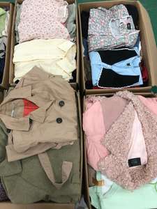 ฤดูหนาวมือสอง Dressing เสื้อผ้ากีฬา Original Man เสื้อผ้ามือสอง Bale - Product Image 2