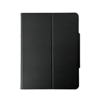 Casing Keyboard Wireless dengan Touchpad dan Antarmuka USB untuk Samsung Galaxy Tab S6 Lite 10.4, S8 11, S7 11, A8 10.5, A7 10.4