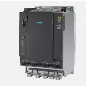 Usado Probado Bueno <span class=keywords><strong>Siemens</strong></span> 6SL3111-4VE21-6EA0 <span class=keywords><strong>Combi</strong></span> Power Module 4 Ejes Defectuosos 12 Meses de Garantía Envío Rápido - Product Image 1