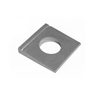 حلقات معدنية مخروطية الشكل من الفولاذ المقاوم للصدأ، حلقات تثبيت دائرية مخروطية M3 - Product Image 4