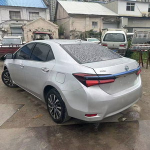 TOYOTA Corolla E+ <span class=keywords><strong>Híbrido</strong></span> Enchufable Usado 2019, 1.8L, 5 Plazas, Volante a la Izquierda, Sedán <span class=keywords><strong>de</strong></span> <span class=keywords><strong>Segunda</strong></span> <span class=keywords><strong>Mano</strong></span> - Product Image 1