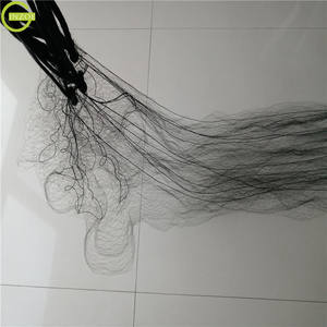 Filets anti-oiseaux invisibles de qualité supérieure pour cerisiers - Product Image 2