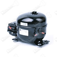 Compresor de Refrigerador Huayi HYE55YL63, Compresor para Refrigerador Huayi, Compresor Huayi
