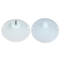 Buse d'aspiration combinée puissante pour outil de réparation de téléphone portable de retrait d'écran de TV LCD avec ventouse
