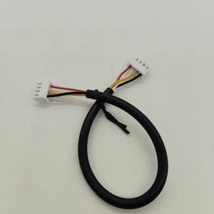 OEM harnes kabel mesin listrik Pria Wanita konektor Molex Jst untuk aplikasi mesin peralatan rumah komputer - Product Image 6