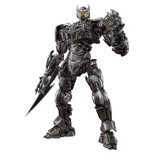 YOLOPARK Figuras de Acción Articuladas de 22CM de la Serie Transformers AMK PRO <span class=keywords><strong>Rise</strong></span> <span class=keywords><strong>of</strong></span> <span class=keywords><strong>the</strong></span> Beasts Scourge - Product Image 1