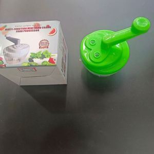 New <b>Vegetable</b> <b>Cutter</b> Shredder Kitchen Manual Meat <b>Vegetable</b> Grinder <b>Vegetable</b> Stuffing Dumpling Stuffing - Product Image 4
