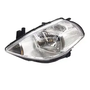 High Quality Led Headlights For Nissan Tiida 2005-2007 Headlight Assembly Led Headlights For Car