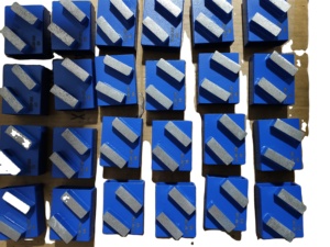 Nhà Máy Trực Tiếp Công Cụ Mài Cho Bê Tông Kim Loại Kim Cương Mài Khối - Product Image 4