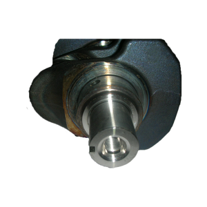 Albero Motore/Albero a Gomiti RENAULT 8200590738 Alberi Motore - Product Image 3