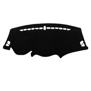 Taijs Factory con guida a sinistra tappetino protettivo per cruscotto auto per <span class=keywords><strong>Hyundai</strong></span> <span class=keywords><strong>IX35</strong></span> 2010-2016 - Product Image 1