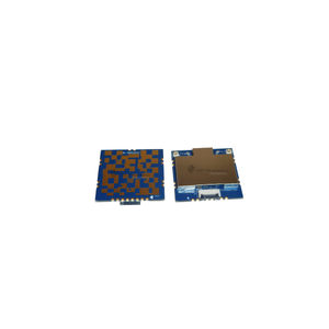 Composant semi-conducteur de communication blindé SMD BL-M8812EU2 IC 32*32mm M8812EU2 BL-M8812EU2 - Product Image 1