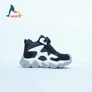 Scarpe Ortopediche Natural JZ in Microfibra con Supporto Caviglia AFO per Camminata con Dita All'aperto, Piede Valgo, Camminata Equina - Product Image 1