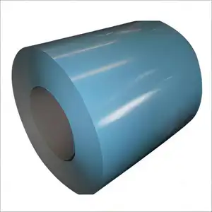 Cheap Price Factory Direct Sales Quality Assurance High Quality 0 12mm 1mm Q235b Color Coated Ppgi