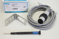 Sensor Saklar Fotoelektrik Digital Optik FOTEK CDR-30X