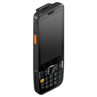 Sunmi L2Ks Android 11 robuste Pda lecteur de codes à barres 4G Wi-fi NFC ordinateur portable système de gestion des stocks Pda Android
