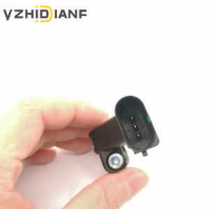 Auto pièces Manivelle Vilebrequin Capteur de Position 032906433B 032906433 03C906433A Pour VW AUDI SKODA SIÈGE Amarok Beetle IV - Product Image 4