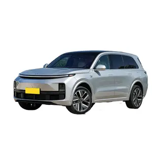 Ideal Lixiang L9 New Energy Vehicles from Li Auto L9 Luxury SUV High quality long range Large-sized Suv Lixiang L9