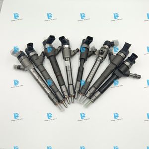 L'injecteur à rampe commune 0445110083 0986435078 convient aux sources de haute qualité des moteurs diesel Opel - Product Image 5