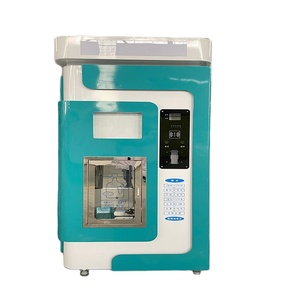 Station <span class=keywords><strong>d</strong></span>'<span class=keywords><strong>eau</strong></span> hydrogénée commerciale entièrement automatique, machine de purification <span class=keywords><strong>d</strong></span>'<span class=keywords><strong>eau</strong></span> par osmose inverse riche en hydrogène de haute qualité - Product Image 1