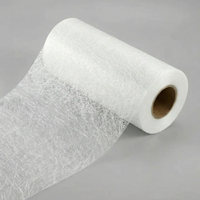 Film thermocollant double face à haute adhérence pour entoilage textile, activé par la chaleur, en promotion