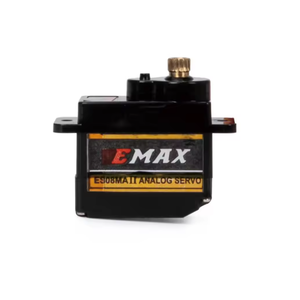<span class=keywords><strong>ES08MA</strong></span> <span class=keywords><strong>II</strong></span> 12g 1,8 kg 10sec Metal Tooth Micro Servo Módulo - Product Image 2