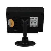 V-checker A301 Ordinateur de Bord Outils de Diagnostic Obd Scanner de Voiture Européenne pour Moto Prend en Charge une Variété de Modèles de Véhicules
