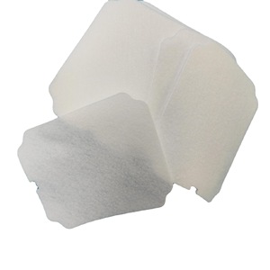 Nonwoven Filter <b>Cloth</b> 180g White For Oxygen Concentrator Air Filter Dustproof Material - Product Image 4