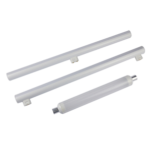 Ventas al por mayor <span class=keywords><strong>LED</strong></span> <span class=keywords><strong>Linestra</strong></span> S14s/S14d Lámparas <span class=keywords><strong>LED</strong></span> tubulares 7W Tubo de luz de alto brillo - Product Image 1