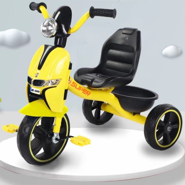 Tricycle pour enfants Puiseurs couleur dispo disponible au Mali