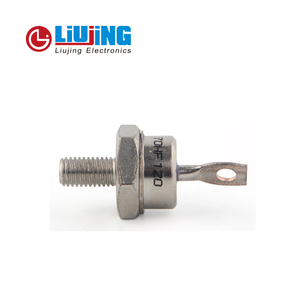 Diodo de potencia de diodo automático, Perno, 70HF120, 70HFR120 - Product Image 3