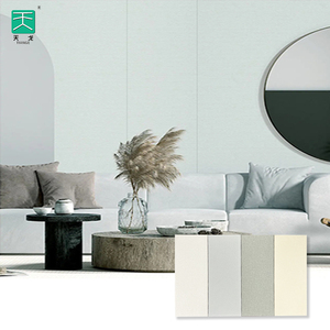 TianGe, tela <span class=keywords><strong>antiruido</strong></span>, poliéster, fácil instalación, reducción de ruido, otros materiales de insonorización, fieltro <span class=keywords><strong>para</strong></span> mascotas, pared acústica decorativa - Product Image 6