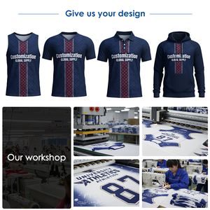 Camisetas <span class=keywords><strong>de</strong></span> Fútbol Personalizadas OEM ODM 2026, Camiseta <span class=keywords><strong>de</strong></span> Fútbol Sublimada del París <span class=keywords><strong>Saint</strong></span>-<span class=keywords><strong>Germain</strong></span> - Product Image 2