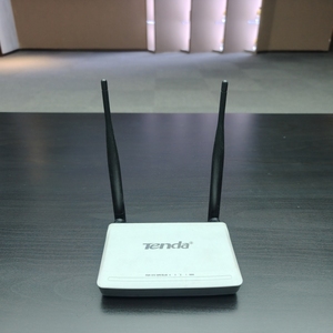 เราเตอร์ <span class=keywords><strong>Tenda</strong></span> <span class=keywords><strong>N300</strong></span> ไร้สาย 300 Mbps มือสอง ราคาถูก รองรับ 2.4G Wifi เฟิร์มแวร์ภาษาอังกฤษ - Product Image 2