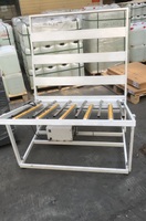 Empileur de plaques CTP pour processeur de lavage de plaques Glunz & Jensen