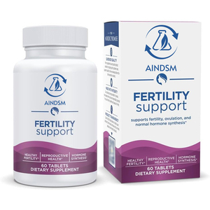 Meilleures capsules personnalisées pour la fertilité masculine, multivitamines végétariennes, CoQ10, Maca, stimulant l'énergie et l'endurance, capsules pour la fertilité masculine - Product Image 1