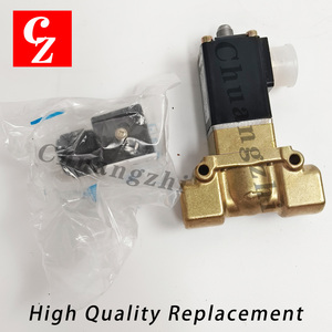 For Boge <b>Industrial</b> Air <b>Compressor</b> 644006301 644006301PSolenoid Valve Replacement Part for 1 Year Warranty - Product Image 2
