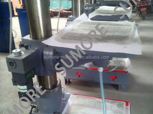 SUMORE Chine fabrique la <span class=keywords><strong>perceuse</strong></span> à <span class=keywords><strong>colonne</strong></span> verticale Z5050A <span class=keywords><strong>avec</strong></span> une vitesse de broche rapide SP3113S pour le perçage et le taraudage - Product Image 5