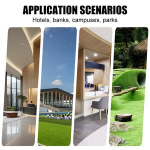 حامل إعلانات قابل للسحب للمطارات مع إطار لحمل لافتات A3 وA4 - Product Image 6