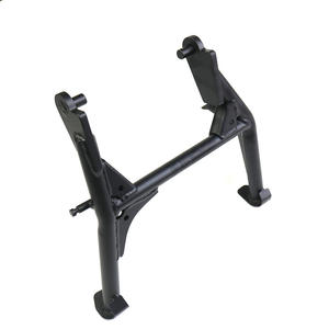 Para 450MT 450 MT MT450 2023-2025, pata de cabra para motocicleta, pata de cabra central, soporte de estacionamiento central, soporte de soporte Central - Product Image 3