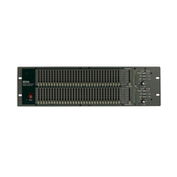 Système audio professionnel GQX-3102, équipement 31 bandes