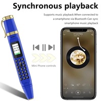 BM111 Cep Telefonu 2G GSM Şebekesi Çift SIM Bekleme Modu Sihirli Sesli Arama Cihazı Arka Kamera FM Radyo Tuşlu Cep Telefonu