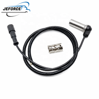 Capteur de vitesse de roue ABS JEFORCE 4410327280 pour Mercedes Benz Actros Atego Axor Remplacement 0005429618