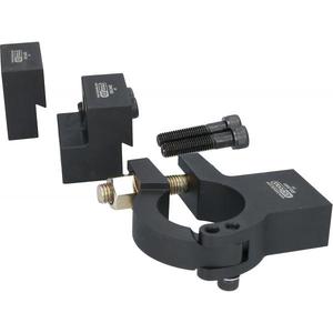 KS TOOLS - 500.8490 Jeu de 7 supports universels de jambe de force à ressort-EAN 4042146825709 DIRECTION/SUSPENSION - Product Image 4