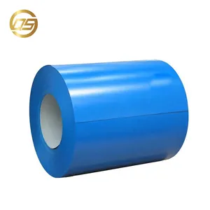ASTM Gi/PPGI/PPGL roof sheathing Prpaint Color Coated Galvalume Galvanized Steel Zinc Coil