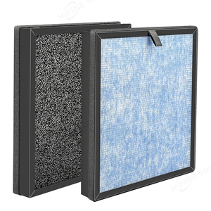 Nhà máy lọc không khí phụ tùng lọc cho pomoron mj005h than hoạt tính thay thế lọc hiệu quả lọc không khí lọc - Product Image 1