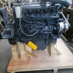 Motor OM904LA OM501LA OM457LA OM502LA OM442LA OM442A OM442 OM471LA para camión Actros de - Product Image 5