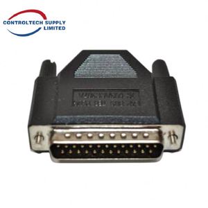 ปลั๊กต่อสาย I/O แบบ Baseplate รุ่น IC693ACC307 ราคาดีที่สุด สำหรับ PLC ในระบบอุตสาหกรรมอัตโนมัติ - Product Image 3